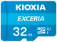 Thẻ nhớ Kioxia 32GB microSD Exceria C10 U1-LMEX1L032GG4