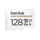 Thẻ nhớ MicroSD Sandisk High Endurance 128GB (SDSQQNR-128G-GN6IA)