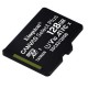 Thẻ nhớ 128GB MicroSDXC Kingston Canvas Select SDCS2/128GB (No Adapter)