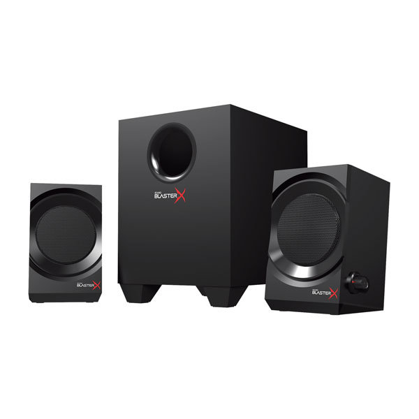 Loa Creative Kratos S3