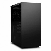 Case Deepcool MACUBE 550