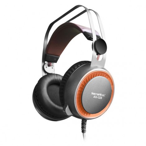 Headphone Soundmax AH328