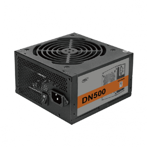 Nguồn Deepcool DN500-230V EU