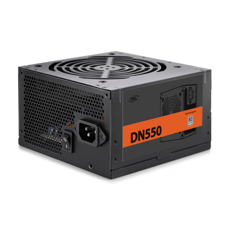 Nguồn Deepcool DP-230EU-DN550