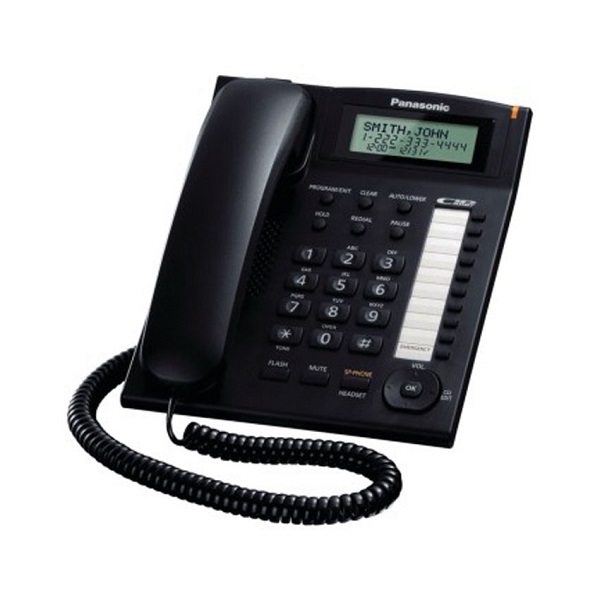 Điện thoại bàn Panasonic KX-TS880MX ...