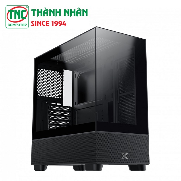 Case Xigmatek ENDORPHIN AIR PREMIUM GAMING ...