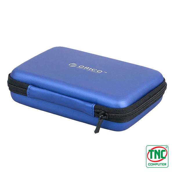 Bao bảo vệ ổ cứng Orico PHB-25 Blue sở hữu thiết kế hiện đại, đẹp mắt Bao bảo vệ ổ cứng Orico PHB-25 Blue sở hữu thiết kế hiện đại, đẹp mắt