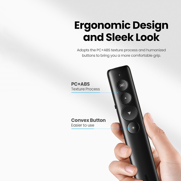 bút trình chiếu giá rẻ