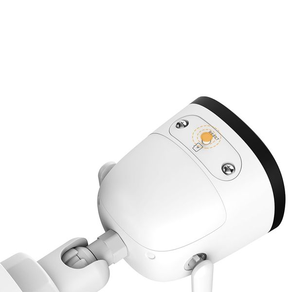 camera ip chính hãng