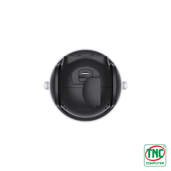 Chức năng đàm thoại 2 chiều cho phép bạn trò chuyện với gia đình mọi lúc mọi nơi camera tenda