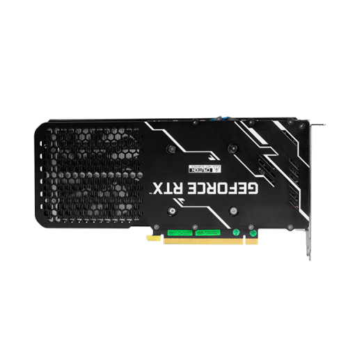 Card màn hình Galax GeForce RTX 3060 8GB 1-Click OC (36NSL8MD6OCC)