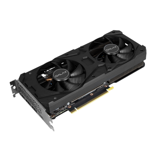 Card màn hình Galax GeForce RTX 3060 8GB 1-Click OC (36NSL8MD6OCC)