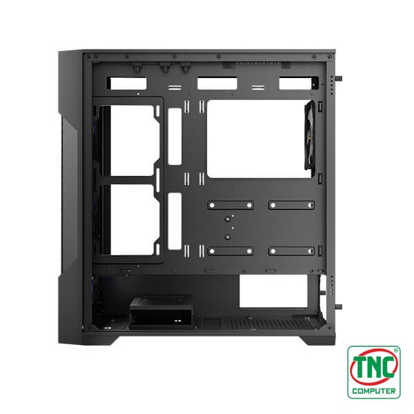 Case Gaming Antec AX90 Mid-Tower Black sở hữu thống làm mát mạnh mẽ Case Gaming Antec AX90 Mid-Tower Black sở hữu thống làm mát mạnh mẽ