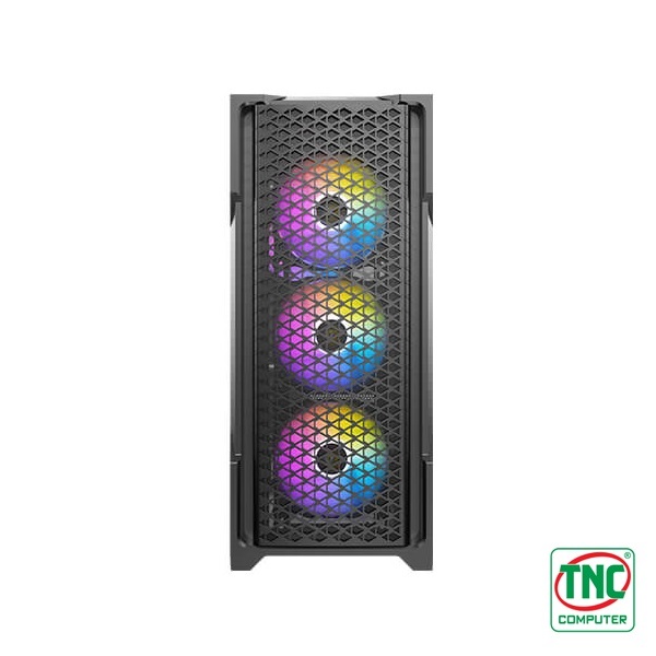 Case Gaming Antec AX90 Mid-Tower Black đem lại trải nghiệm chơi game đỉnh cao Case Gaming Antec AX90 Mid-Tower Black đem lại trải nghiệm chơi game đỉnh cao