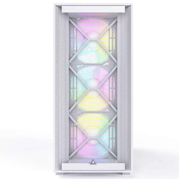 Case Montech AIR 1000 Premium với khả năng làm mát hiệu quả và cải tiến toàn diện về chi tiết case máy tính