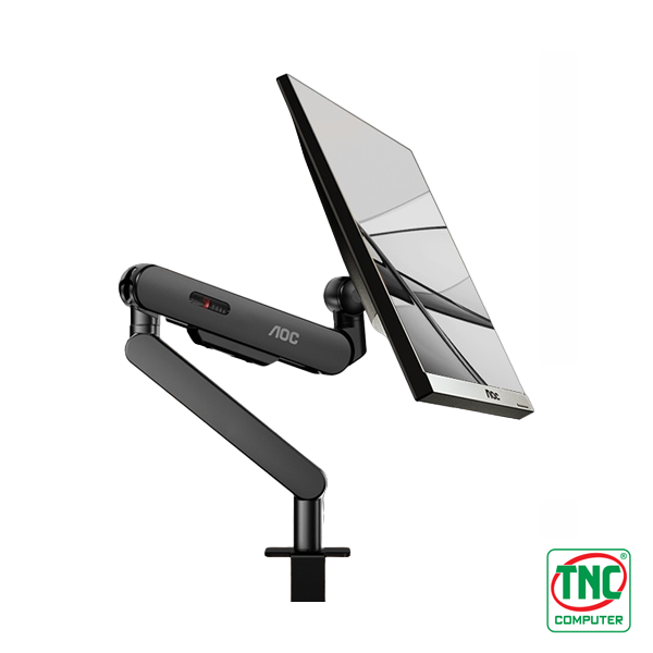 Giá treo màn hình 17-34 inch AOC AM400B (Black) dễ dàng điều chỉnh Giá treo màn hình 17-34 inch AOC AM400B (Black) dễ dàng điều chỉnh