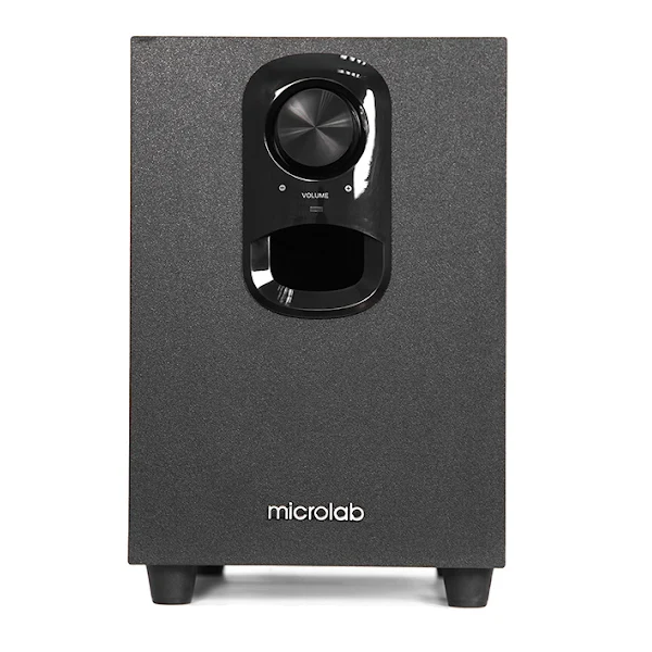 Loa bluetooth di động Loa Microlab M-108BT