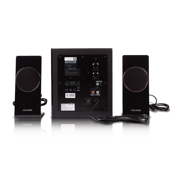 Kết nối linh hoạt Loa chính hãng