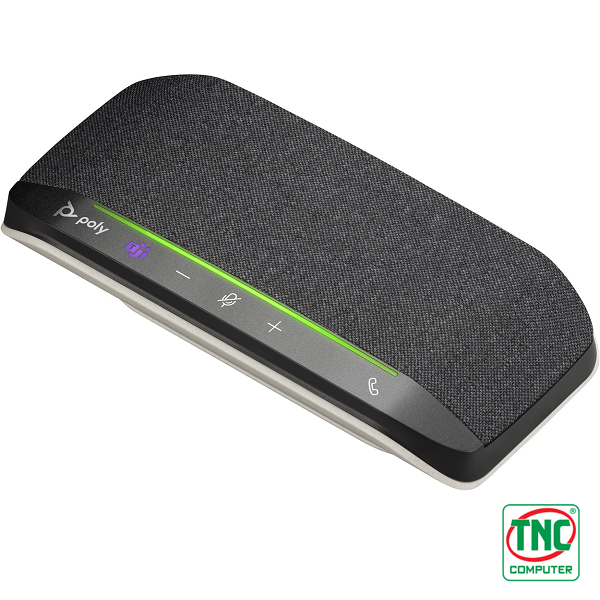 mang lại trải nghiệm hội nghị sống động và chân thực loa âm thanh vòm