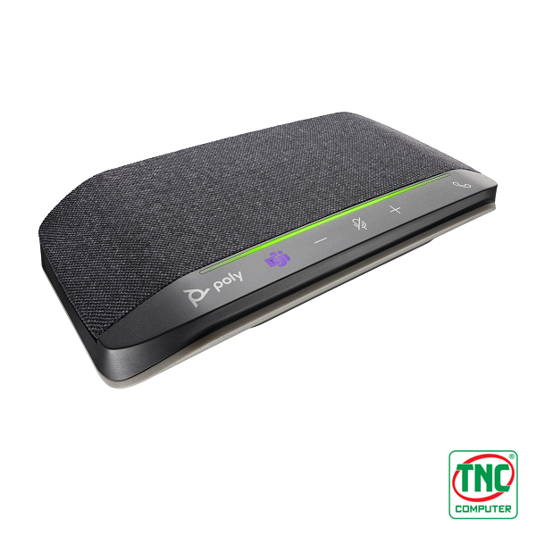 cung cấp âm thanh stereo mạnh mẽ và rõ ràng Loa không dây