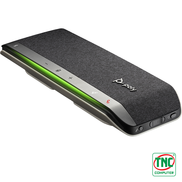 Dễ dàng điều chỉnh hướng và cài đặt theo nhu cầu của cuộc họp Loa giá rẻ