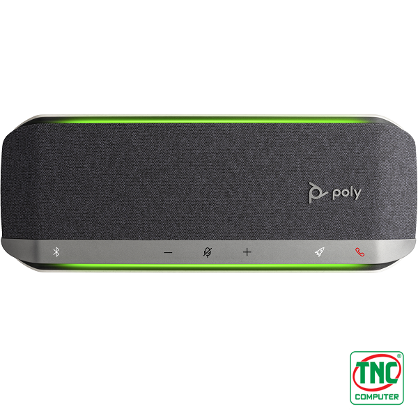 Kết nối linh hoạt Loa khử tiếng ồn