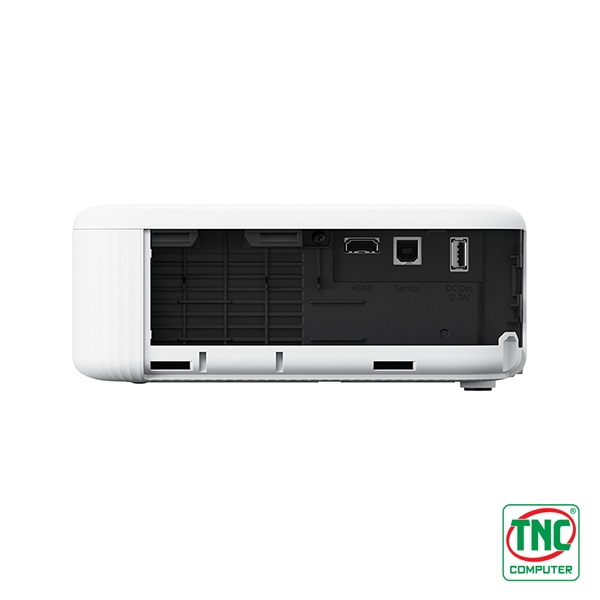 Máy chiếu Android Epson CO-FH02 3000lm sở hữu công nghệ 3LCD hiện đại Máy chiếu Android Epson CO-FH02 3000lm sở hữu công nghệ 3LCD hiện đại