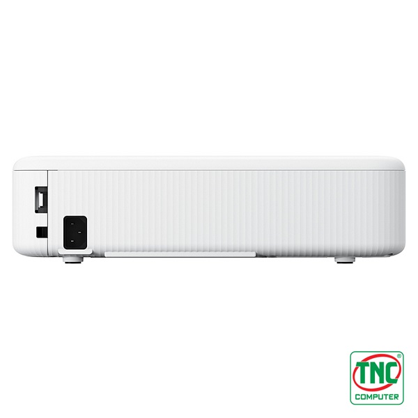 Máy chiếu Android Epson CO-FH02 3000lm sở hữu chất lượng hình ảnh Full HD Máy chiếu Android Epson CO-FH02 3000lm sở hữu chất lượng hình ảnh Full HD