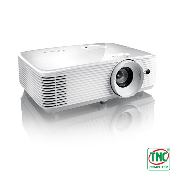 Máy chiếu OPTOMA HD30HDR 3800 Ansi lumens Full HD có khả năng hiển thị hình ảnh 3D vô cùng hoàn chỉnh Máy chiếu OPTOMA HD30HDR 3800 Ansi lumens Full HD có khả năng hiển thị hình ảnh 3D vô cùng hoàn chỉnh