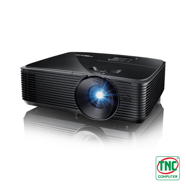 Máy chiếu OPTOMA W400LVE 4000 Ansi Lumens WXGA sở hữu cường độ sáng và tuổi thọ đèn cao Máy chiếu OPTOMA W400LVE 4000 Ansi Lumens WXGA sở hữu cường độ sáng và tuổi thọ đèn cao