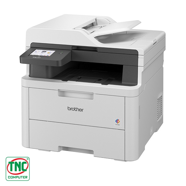 Máy in Laser màu đa năng Brother DCP-L3560CDW Wifi có mực in hiệu quả, tiết kiệm chi phí Máy in Laser màu đa năng Brother DCP-L3560CDW Wifi có mực in hiệu quả, tiết kiệm chi phí