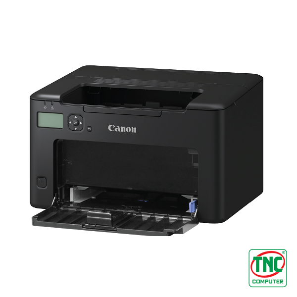 Máy in Laser imageCLASS CANON LBP 121DN có khả năng kết nối mạng LAN Máy in Laser imageCLASS CANON LBP 121DN có khả năng kết nối mạng LAN