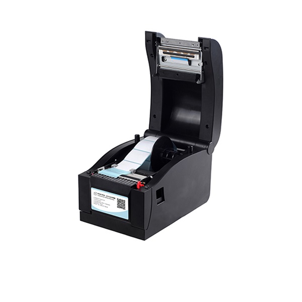 cổng giao tiếp đa dạng máy in nhãn XPRINTER XP-350BM