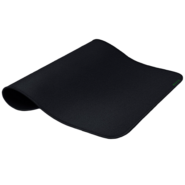 Bạn có thể cuộn tròn lót chuột lại và dễ dàng mang theo bên mình miếng lót chuột chính hãng