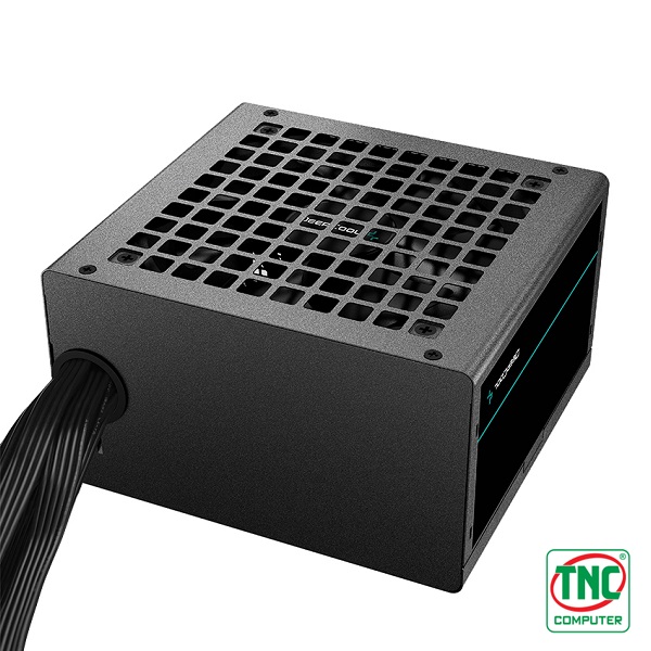 Nguồn Deepcool 650W PF650 80 PLUS 230V (Black) Nguồn Deepcool 650W PF650 80 PLUS 230V (Black)