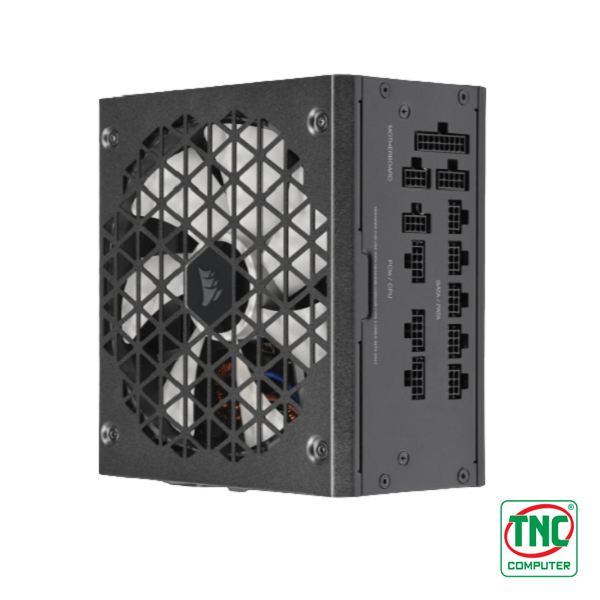 Nguồn máy tính Corsair RM850x Shift đạt chuẩn chứng nhận 80 Plus Gold Nguồn máy tính Corsair RM850x Shift đạt chuẩn chứng nhận 80 Plus Gold