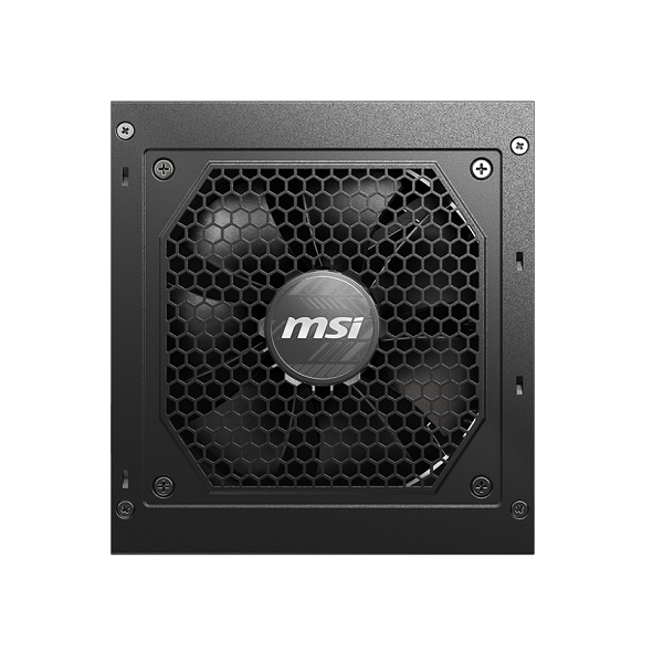 Với chứng nhận 80 PLUS Gold, sản phẩm hứa hẹn có mức tiêu thụ năng lượng thấp hơn và hiệu quả cao hơn nguồn chính hãng