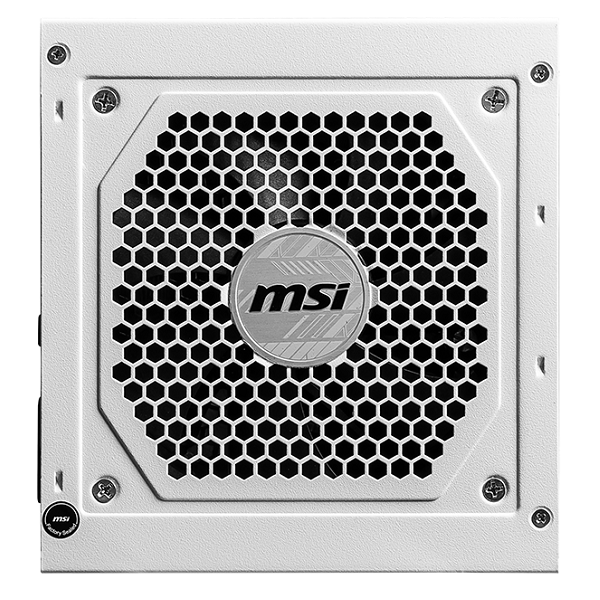 Với chứng nhận 80 PLUS Gold, sản phẩm hứa hẹn có mức tiêu thụ năng lượng thấp hơn và hiệu quả cao hơn. nguồn chính hãng