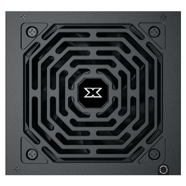 Nguồn Xigmatek Z-POWER II Z-550