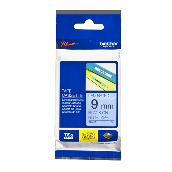 nhãn in chính hãng