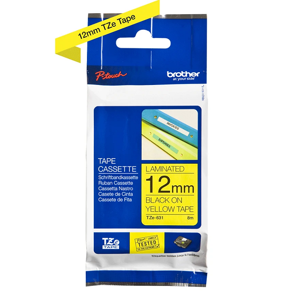 nhãn in chính hãng