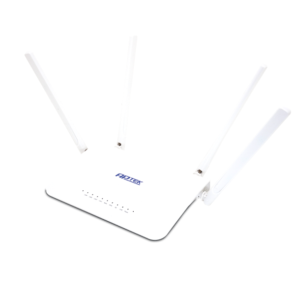 router wifi chính hãng