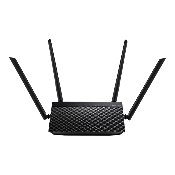 router wifi