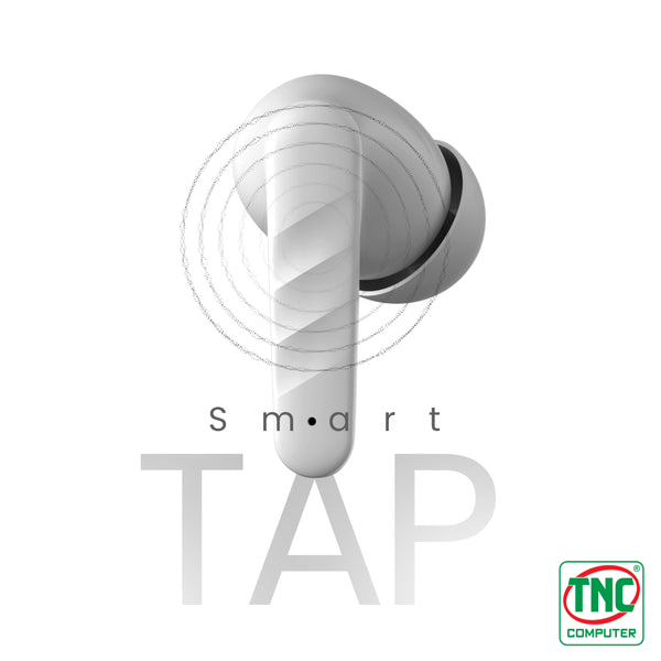 Tai nghe Bluetooth HiFuture SONICBLISS sở hữu tính năng chống ồn Tai nghe Bluetooth HiFuture SONICBLISS sở hữu tính năng chống ồn