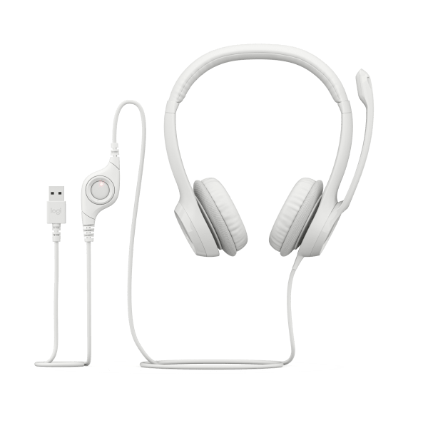 thiết kế vừa vặn tai nghe có dây