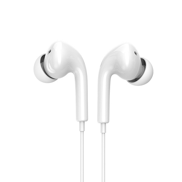 Kiểu dáng đẹp Tai nghe có dây Pisen AP03 3.5mm