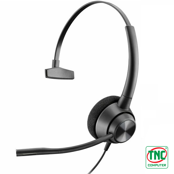 loại bỏ hiệu quả tiếng ồn Tai nghe Poly EP 320 767F9AA