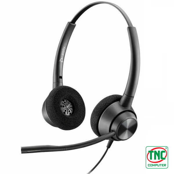 Tai nghe có dây Poly EP 320