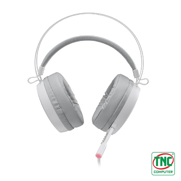 Tai nghe Gaming Rapoo VH160S (White) Tai nghe Gaming Rapoo VH160S (White)