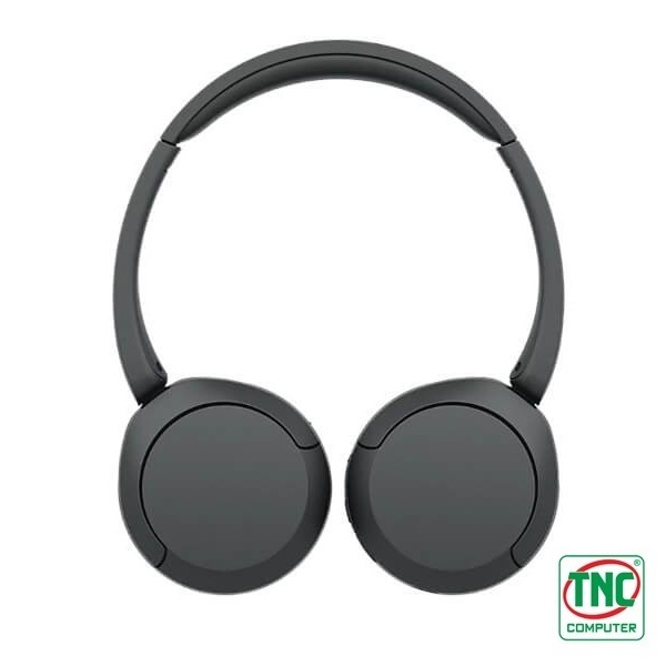 Tai nghe không dây Sony CH520 Black có khả năng kết nối đa nhiệm Tai nghe không dây Sony CH520 Black có khả năng kết nối đa nhiệm